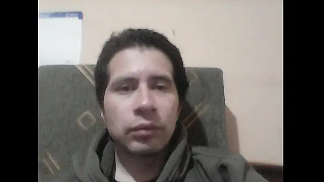 TonyoGuerrero's Webcam Show