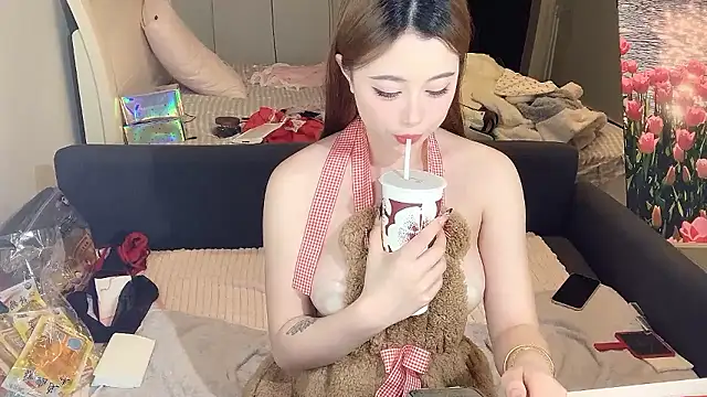 CCmakelong 现场XXX聊天