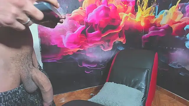 Destroyblack_exotic 现场XXX聊天