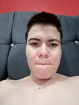 geminis_xxx Obrolan Langsung XXX