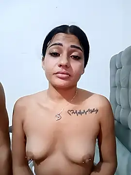 scarimobil's Live XXX Chat