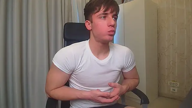 KellenWest 라이브 XXX 채팅