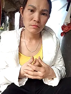 Girl_cutee 网络视讯表演