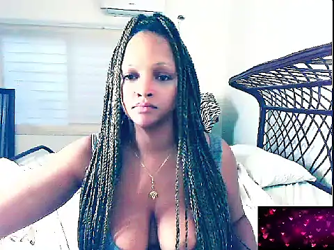 PrincessJoanna 现场XXX聊天