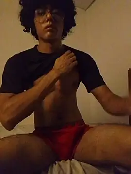 cutetwinkldrのライブXXXチャット