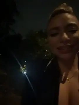 Ginevrafedez 现场XXX聊天