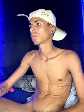 alexx_23cm's Webcam Show