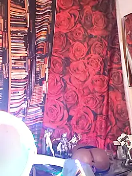 B4KINC live XXX chat