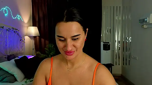 karina_blackberry 现场XXX聊天