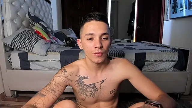 Show de webcam de _Ander_Xx