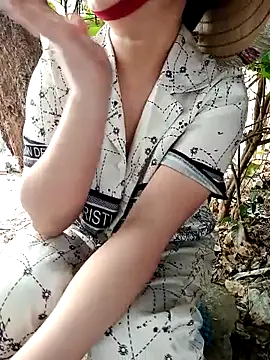 EnzxMoon02 网络视讯表演