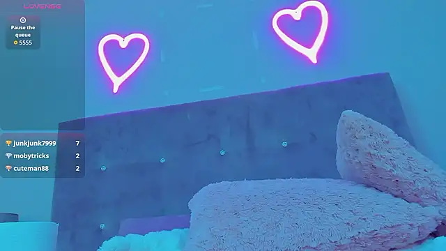 kaylakitty_ Obrolan Langsung XXX