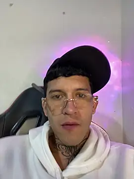 Abraham_Lincon777 라이브 XXX 채팅