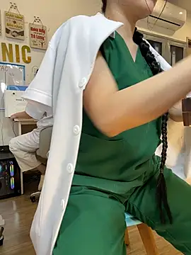 Clinic_Sexy 网 络视讯表演