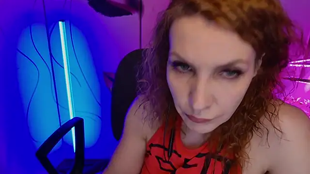 JohansonKatie Obrolan Langsung XXX