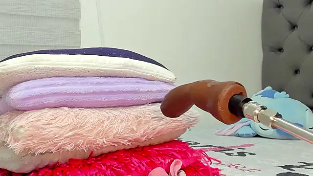 Elizabeth_18_ 现场XXX聊天