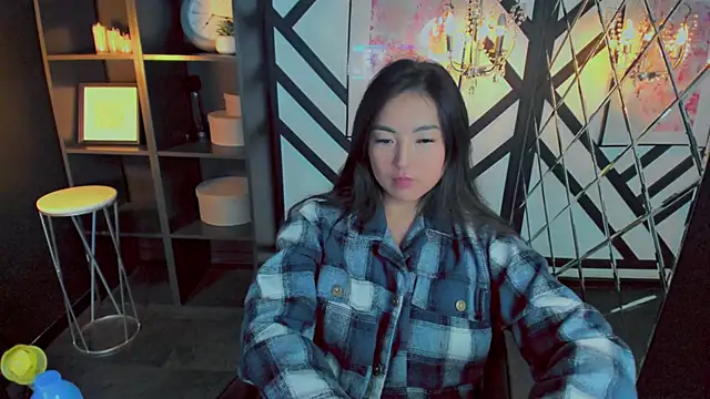 JasmineMagical 现场XXX聊天