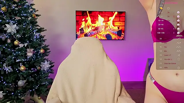 elinanortas 现场XXX聊天