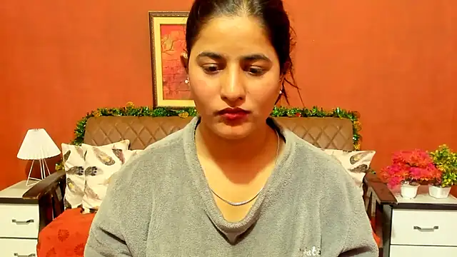 Jasmine_Jaey1's Webcam Show