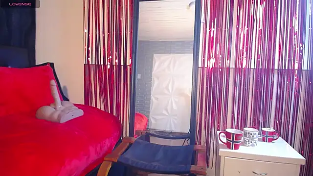 Miss_ellien Obrolan Langsung XXX