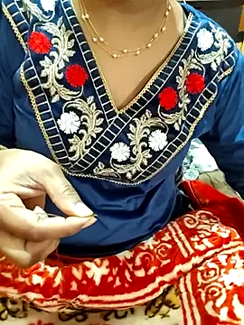 O_My_GoodnesS 现场XXX聊天