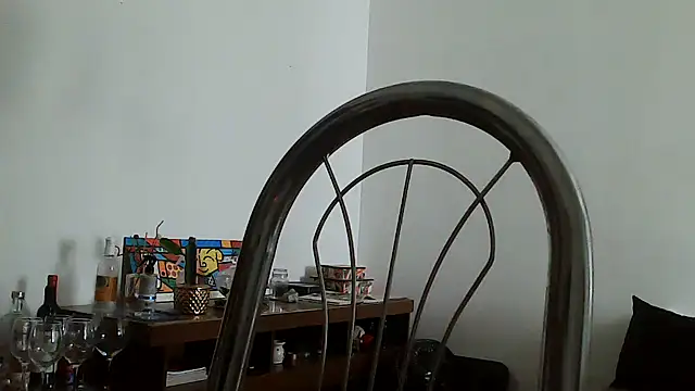 MorennaredのライブXXXチャット