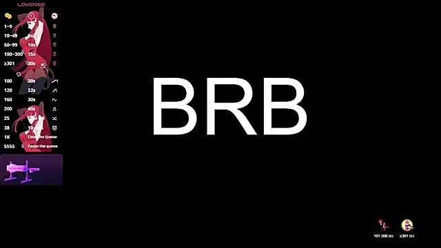 dalila_salazar's Live XXX Chat