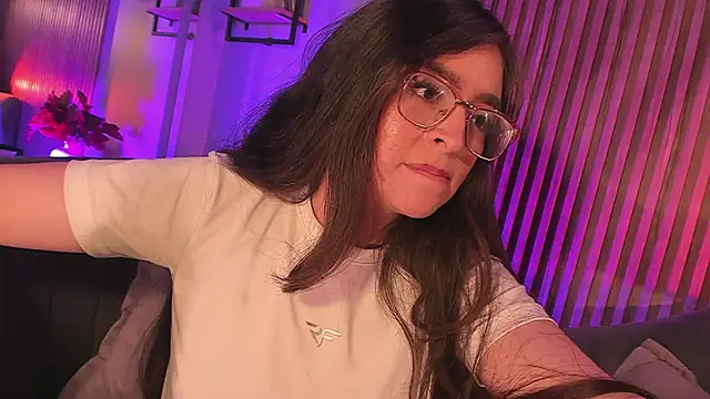 Eva_Macalliter Obrolan Langsung XXX