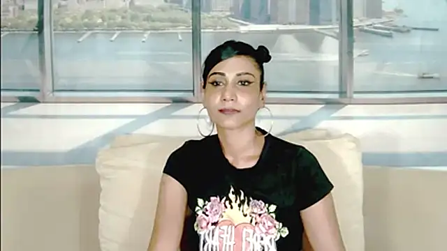 ErroticStarr 웹캠 쇼