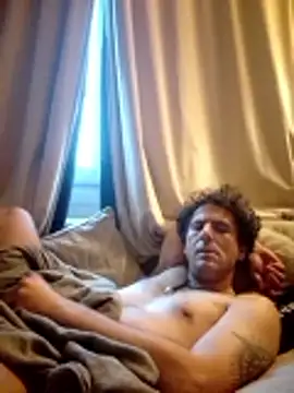 XXX chat uživo modela TonedKnockout