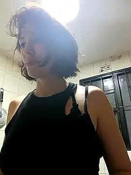 Becky_bk Obrolan Langsung XXX