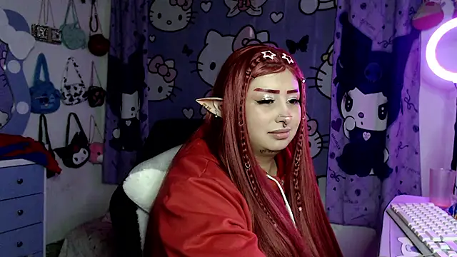 lussyevans24 Obrolan Langsung XXX