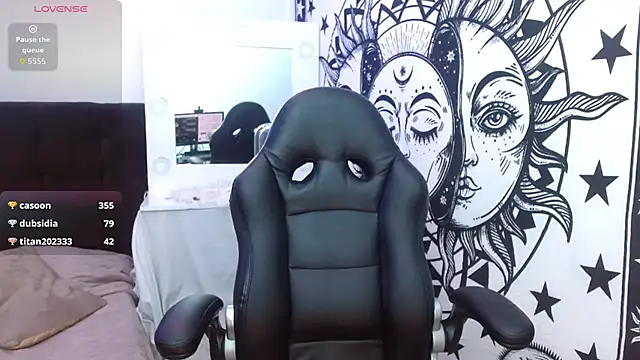 Chat XXX Live AlexandraJones_