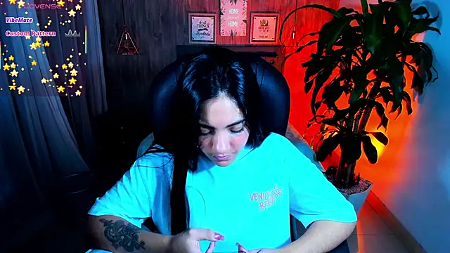 Chat XXX Live miichael_black