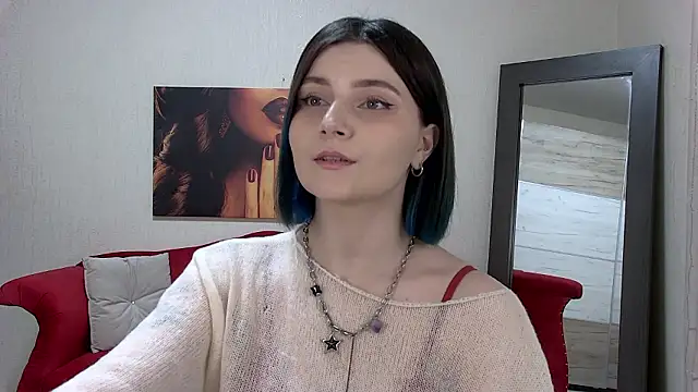 KellyStone 现场XXX聊天