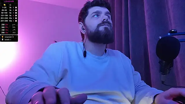 KingMarti 라이브 XXX 채팅