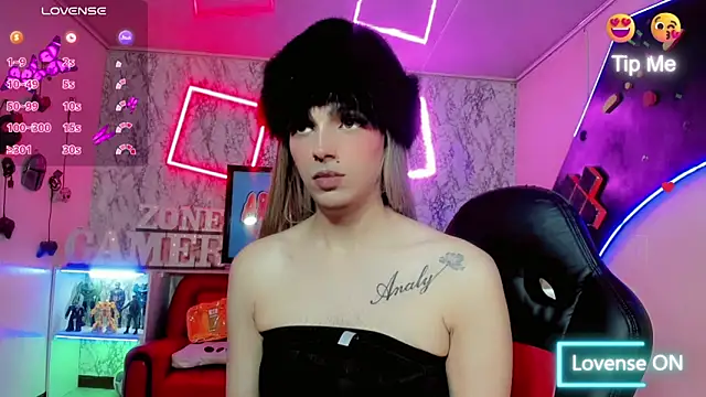 Alessa_mullen: απευθείας συνομιλία ΧΧΧ