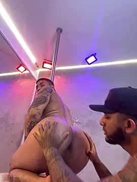 Show Webcam de Robin_Rief