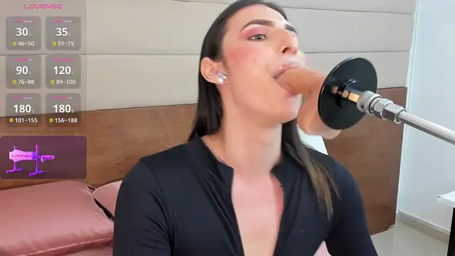 shantall_skinny: онлайн-секс-чат