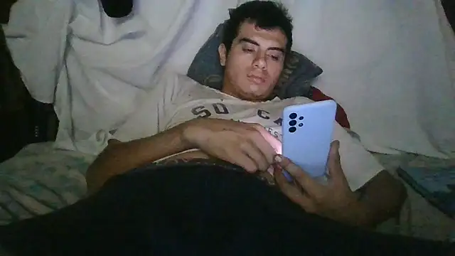 Ortiz3404 现场XXX聊天