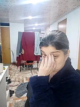 queemking's Live XXX Chat