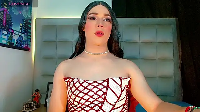 Show Webcam de AmazingMistressNathy