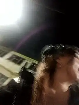 miss_berlyn's Live XXX Chat