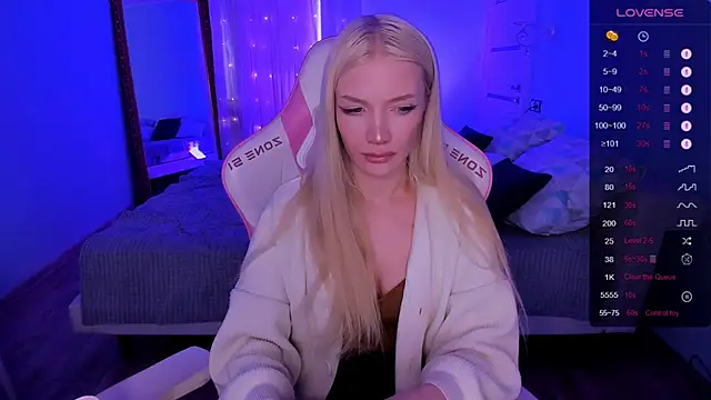 AnyaTaylor_ Adlı Modelin Canlı XXX Sohbeti