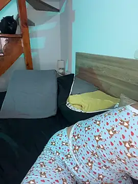 Moon_Blake webcam show