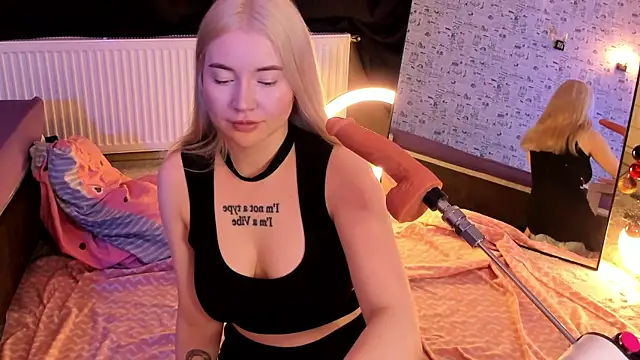 Lillie_Berry's Live XXX Chat