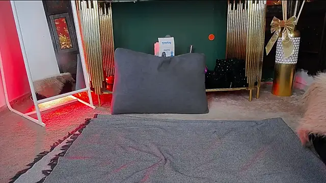 NatashaIvacenko 网络视讯表演