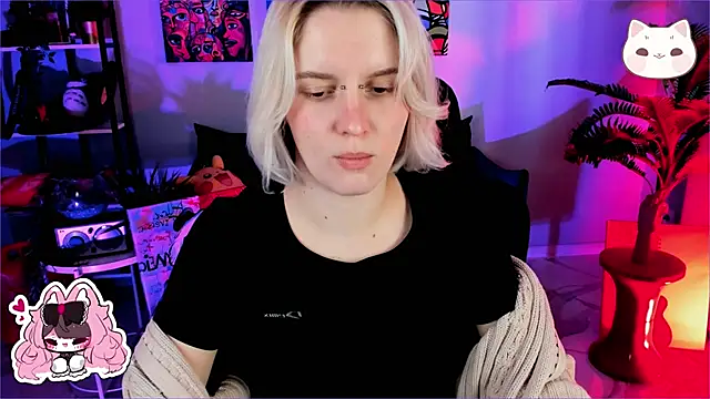 BethanyCloud 现场XXX聊天