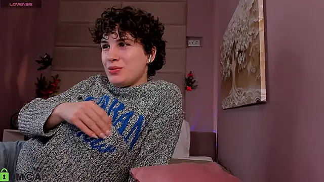 Adeline_Perle's Live XXX Chat