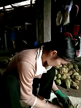 ngan-cute's Live XXX Chat